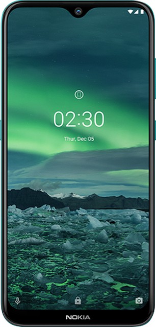 Nokia 2.3