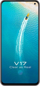 vivo V17 (India)