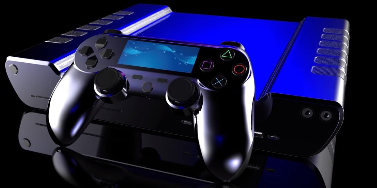 Sony anuncia controle de PS5 voltado para acessibilidade na CES 2023