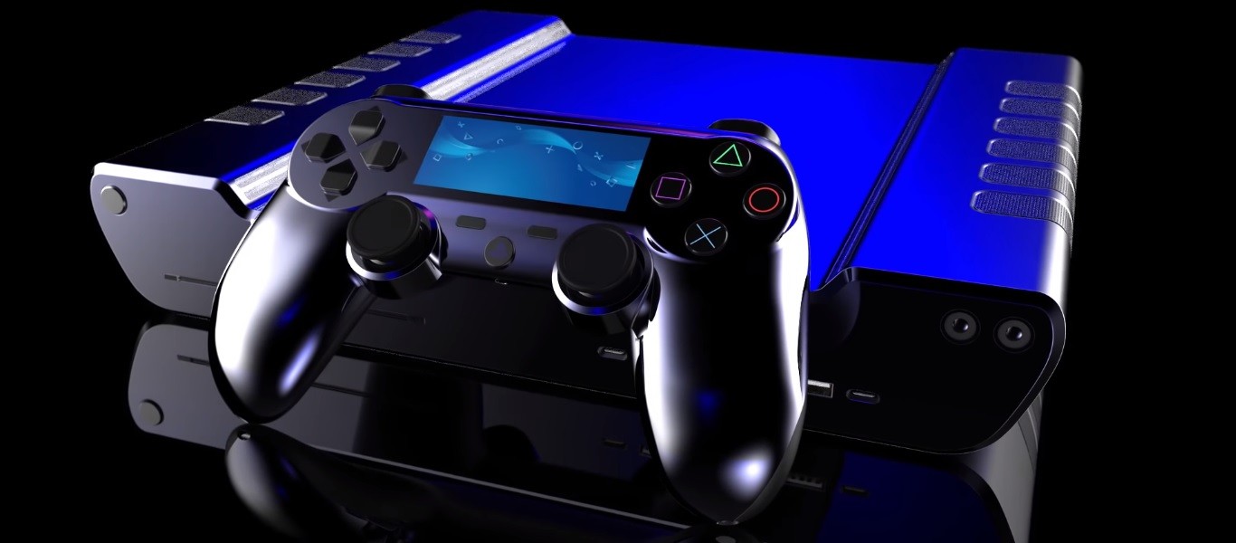 Quer um controle do PS5 com a sua cara? Sony revela novo acessório