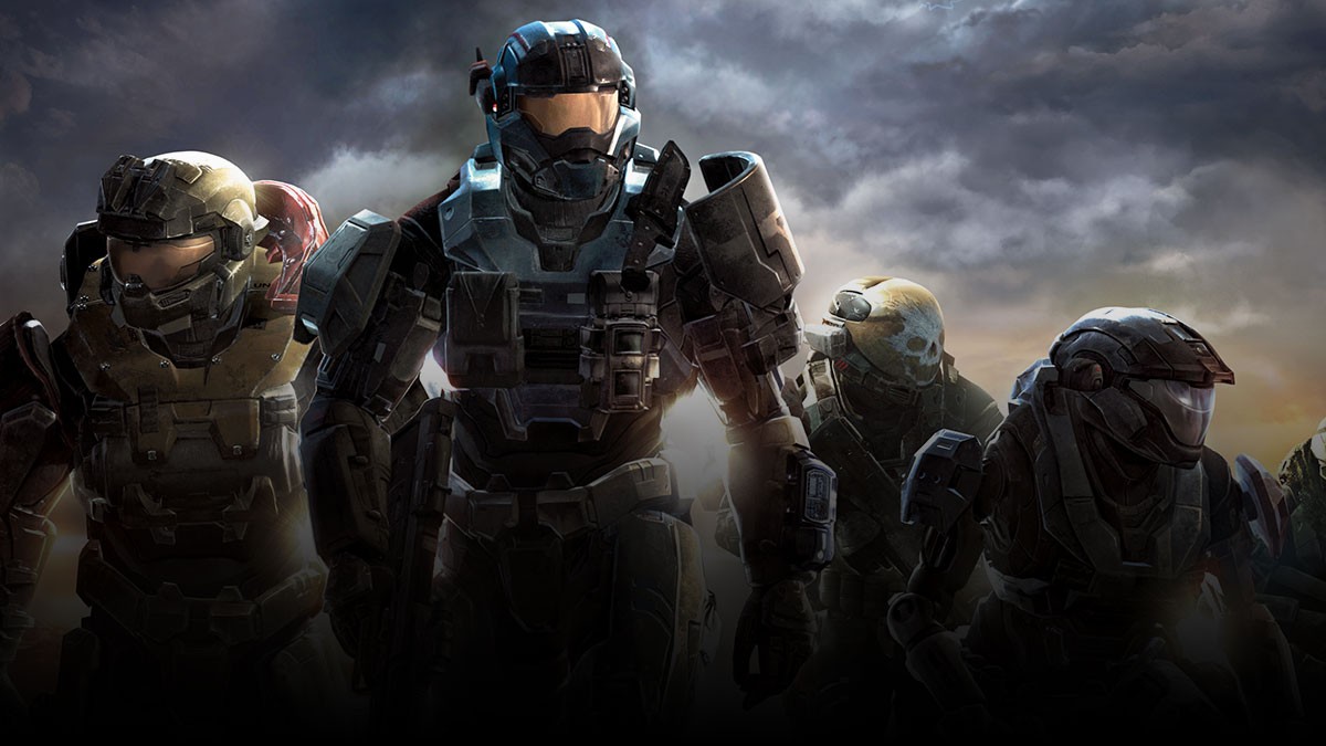 Halo 3 ODST: remasterização chega para The Master Chief Collection