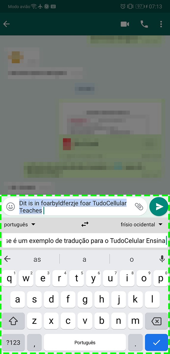 How To TeK: Como tirar partido do Tradutor do Google quando não há