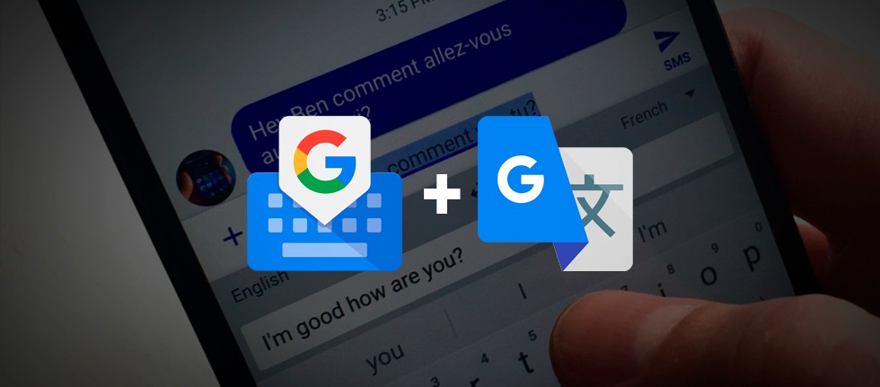 Como escrever com tradutor instantâneo no WhatsApp [Gboard] – Tecnoblog