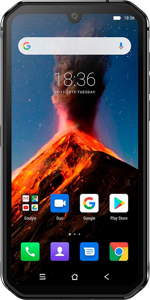 Blackview BV9900 - Ficha Técnica - TudoCelular.com