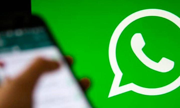 Se está no 'zap', é verdade?! Brasileiros usam WhatsApp como principal  fonte de informação - Tudocelular.com