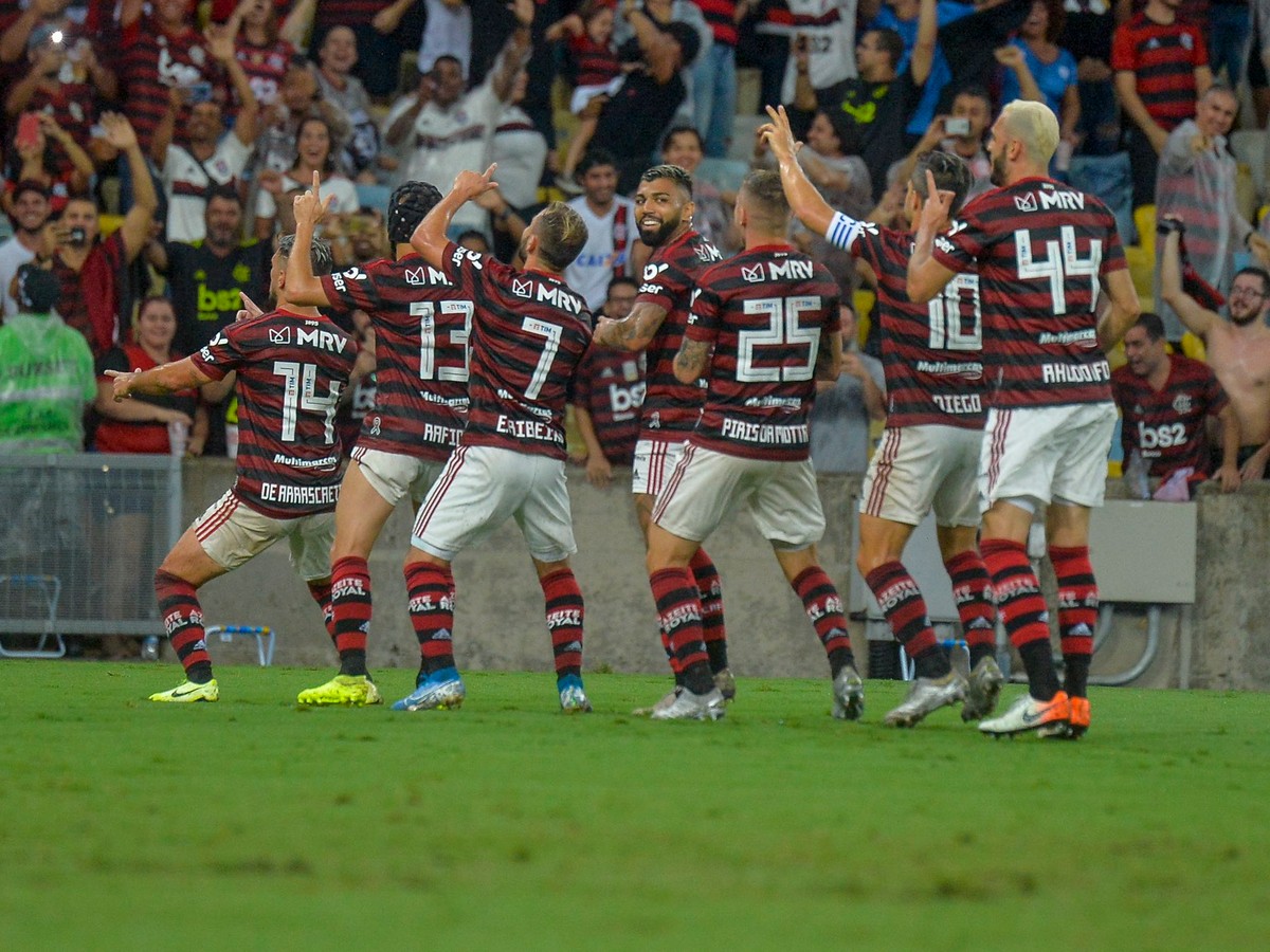 Flamengo Confirma Transmissao De Jogo Pelo Youtube Caso Nao Haja Impedimento Na Justica Tudocelular Com