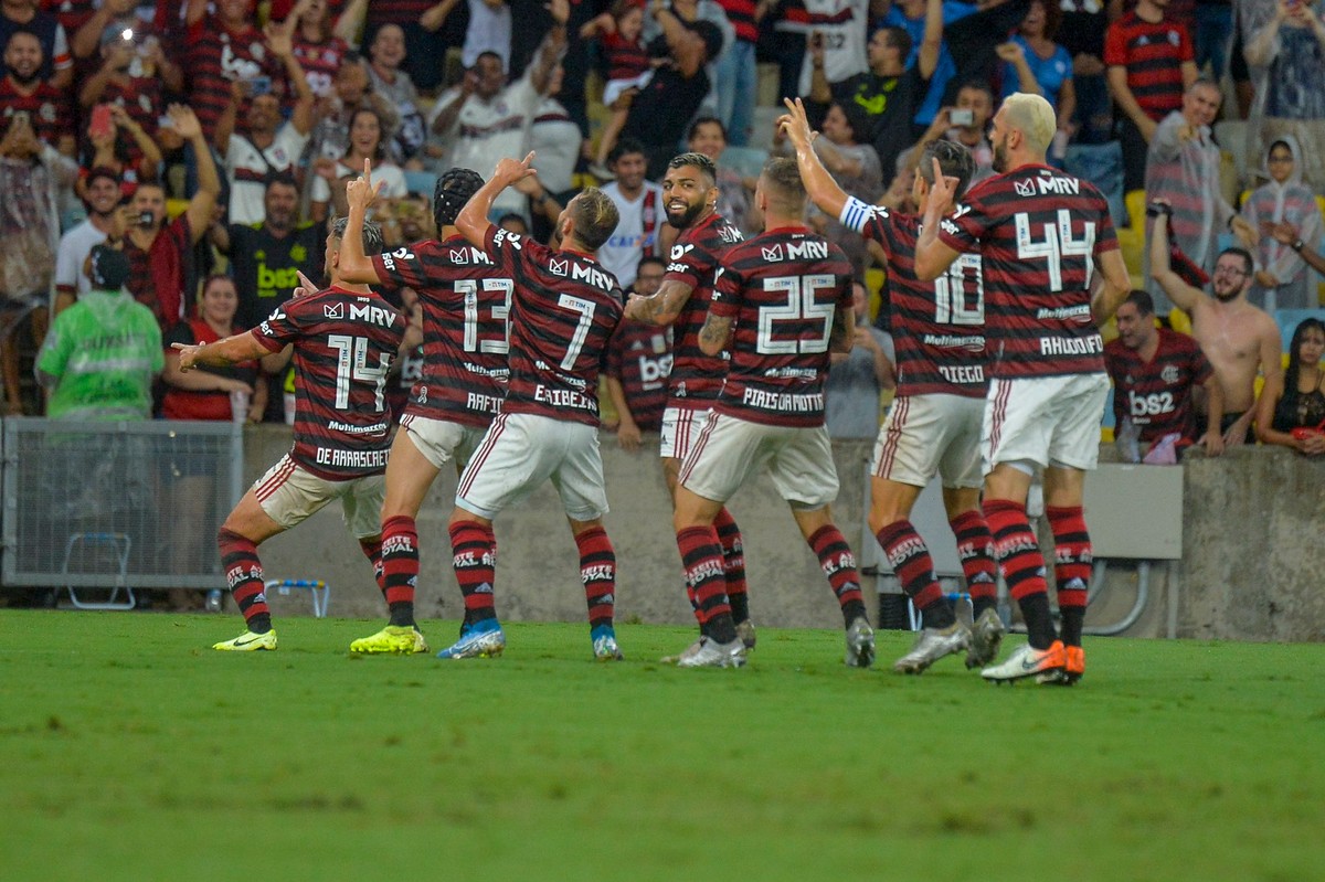 Flamengo Confirma Transmissao De Jogo Pelo Youtube Caso Nao Haja Impedimento Na Justica Tudocelular Com