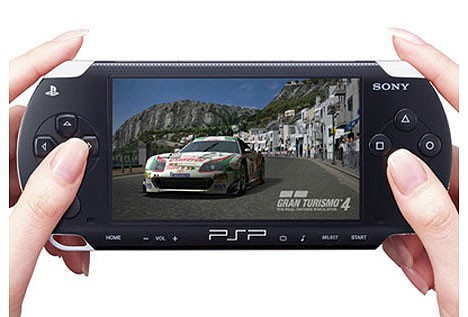 Sony PSP 3000 Refurbished Unboxing & Review - Chatpat toy tv 