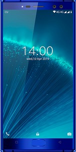 Oukitel K3 Pro