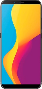 Nubia V18