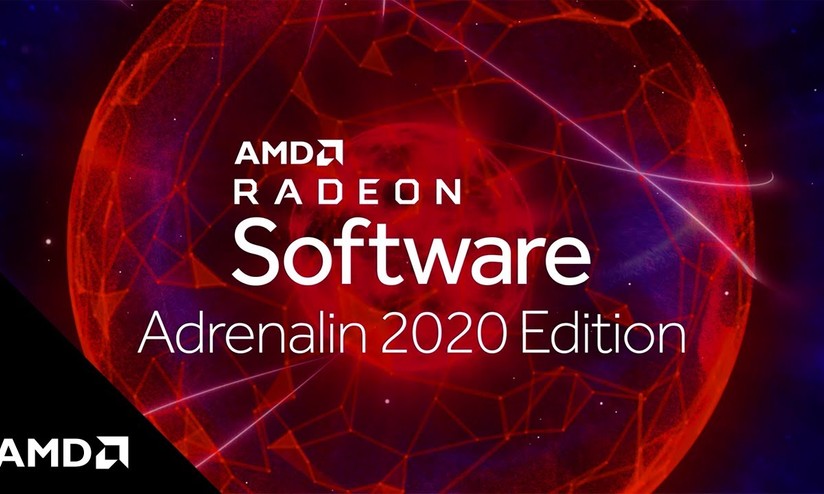 AMD também corre e garante atualização para o Radeon Adrenalin