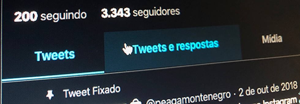 Post mais curtido do Twitter: conheça os oito tuítes mais populares