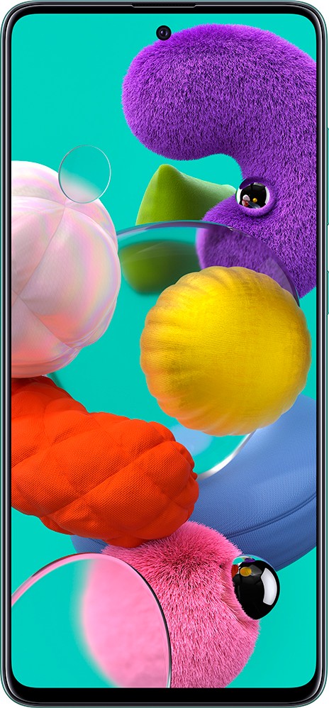 Samsung Galaxy A51 Notícias - Main Image