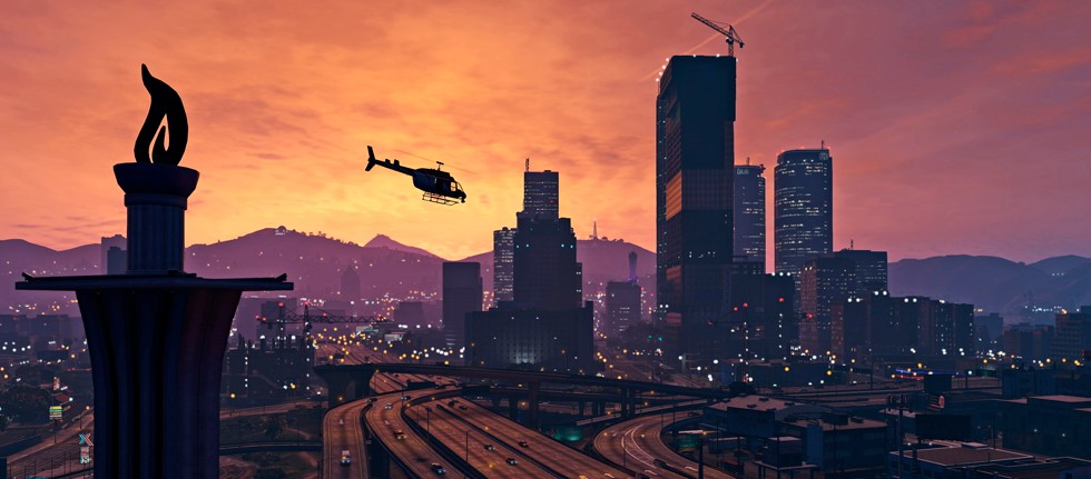 Data de lançamento de GTA 6 vaza na internet, e parece ser real - SBT