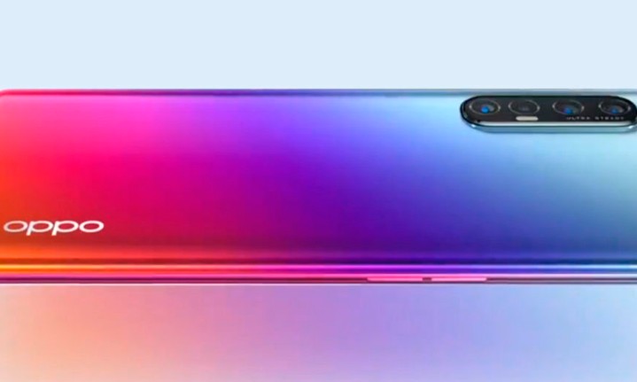 Oppo スマートフォン reno 3a グラデーション OPPO Reno3 A｜価格比較・最新情報 - 価格.com
