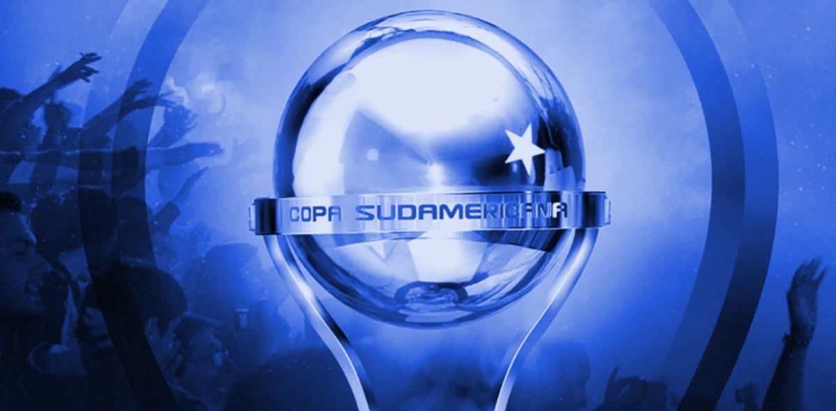 Copa Sul Americana APK for Android Download