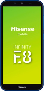 Hisense Infinity E8