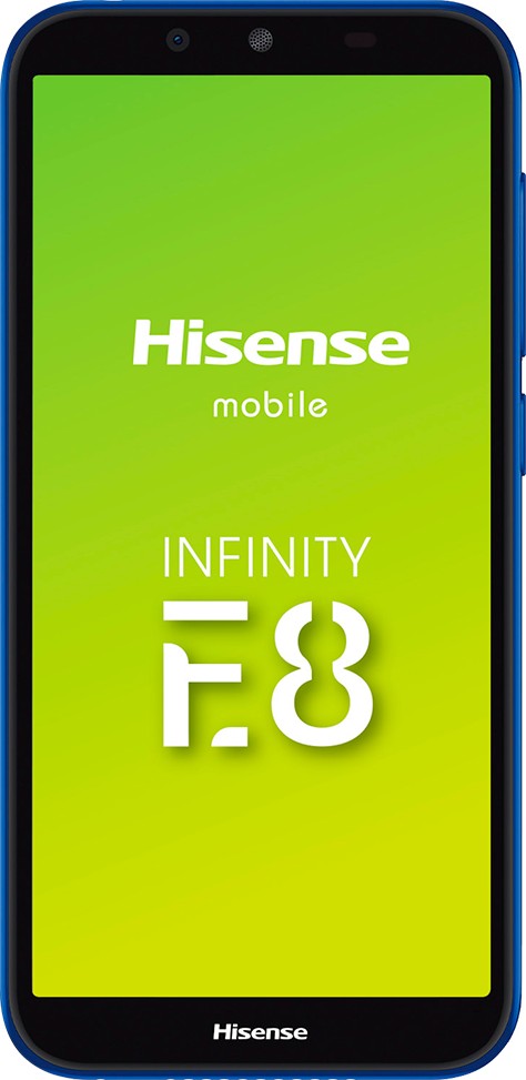 Hisense Infinity E8