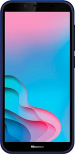 Hisense Infinity E9