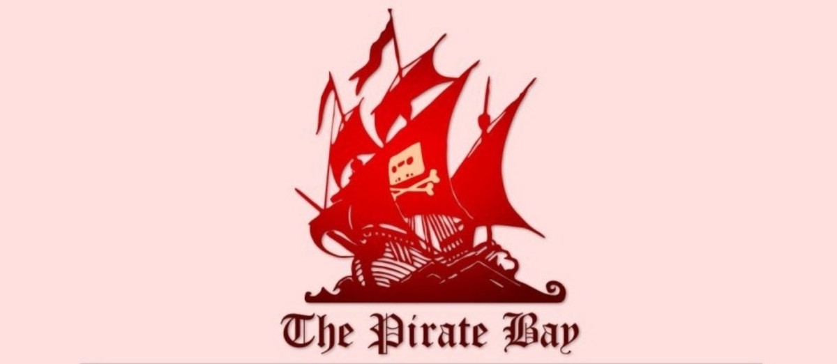 Usuários suspeitam que novo Pirate Bay seja uma armadilha do