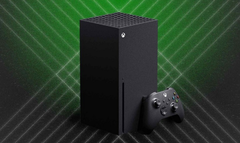 Xbox Series X não vai ter jogos exclusivos de sua geração nos dois