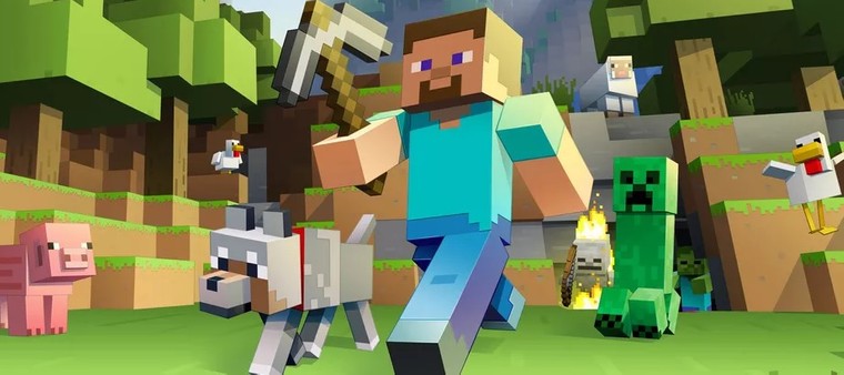 Como o Minecraft se tornou o game mais vendido do mundo
