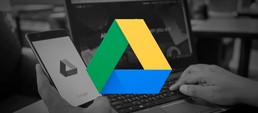 Como baixar um arquivo do Google Drive e editar no computador