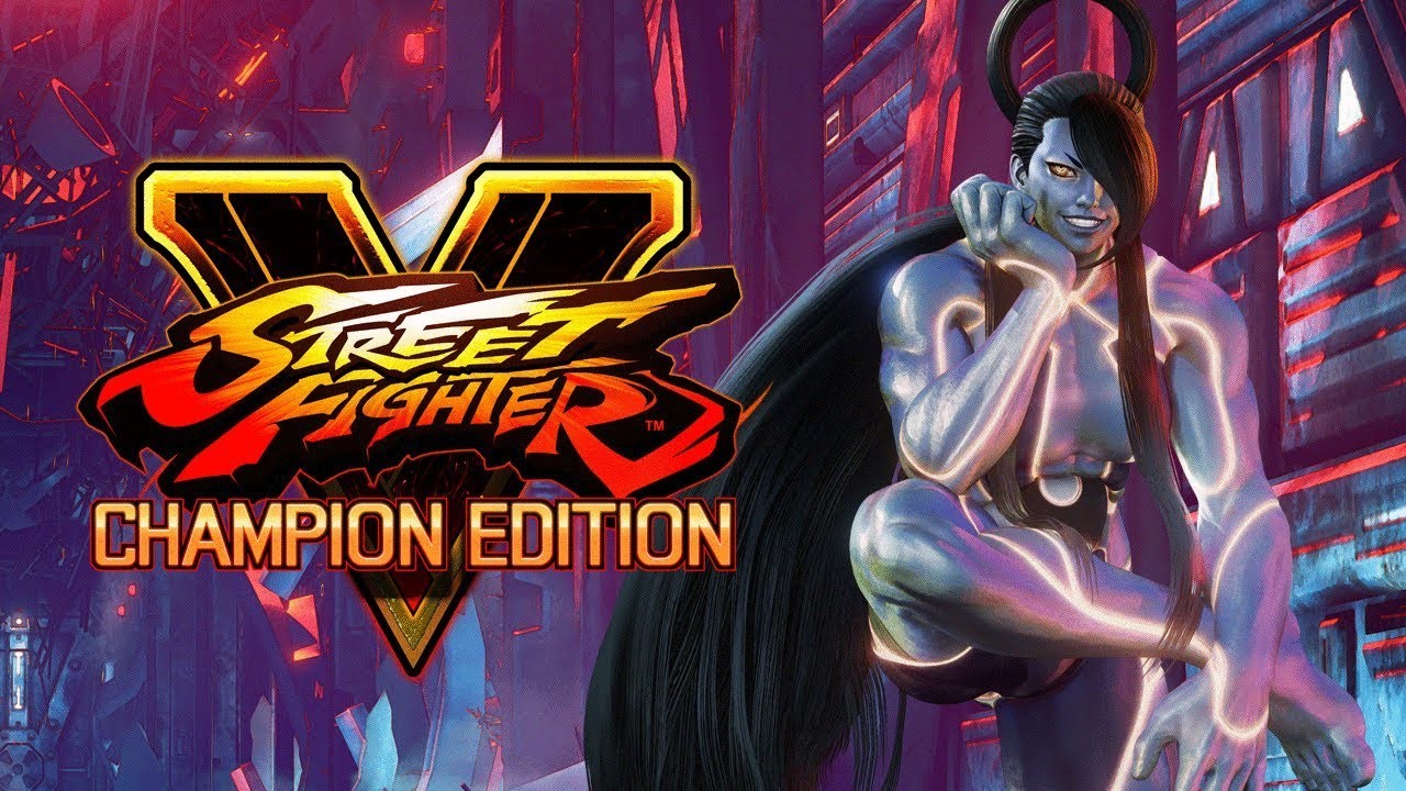 Todos os Personagens do Street Fighter IV Arcade Edition JUNHO 2020 cada 