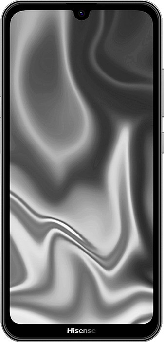Hisense Infinity E Max