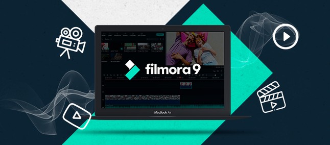 Filmora Lite – Video editor APK