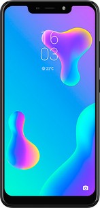 Hisense Infinity H12 Lite