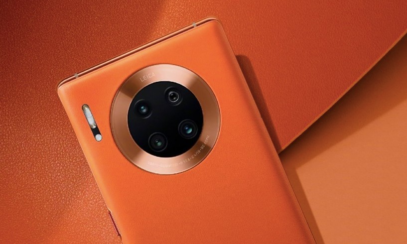 Atenção, importadores! Huawei Mate 30 Pro 5G ganha lançamento fora