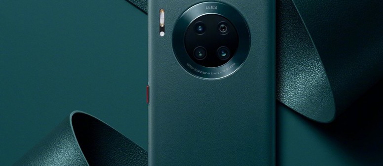 Huawei Mate 30 Pro 5G - TudoCelular.com