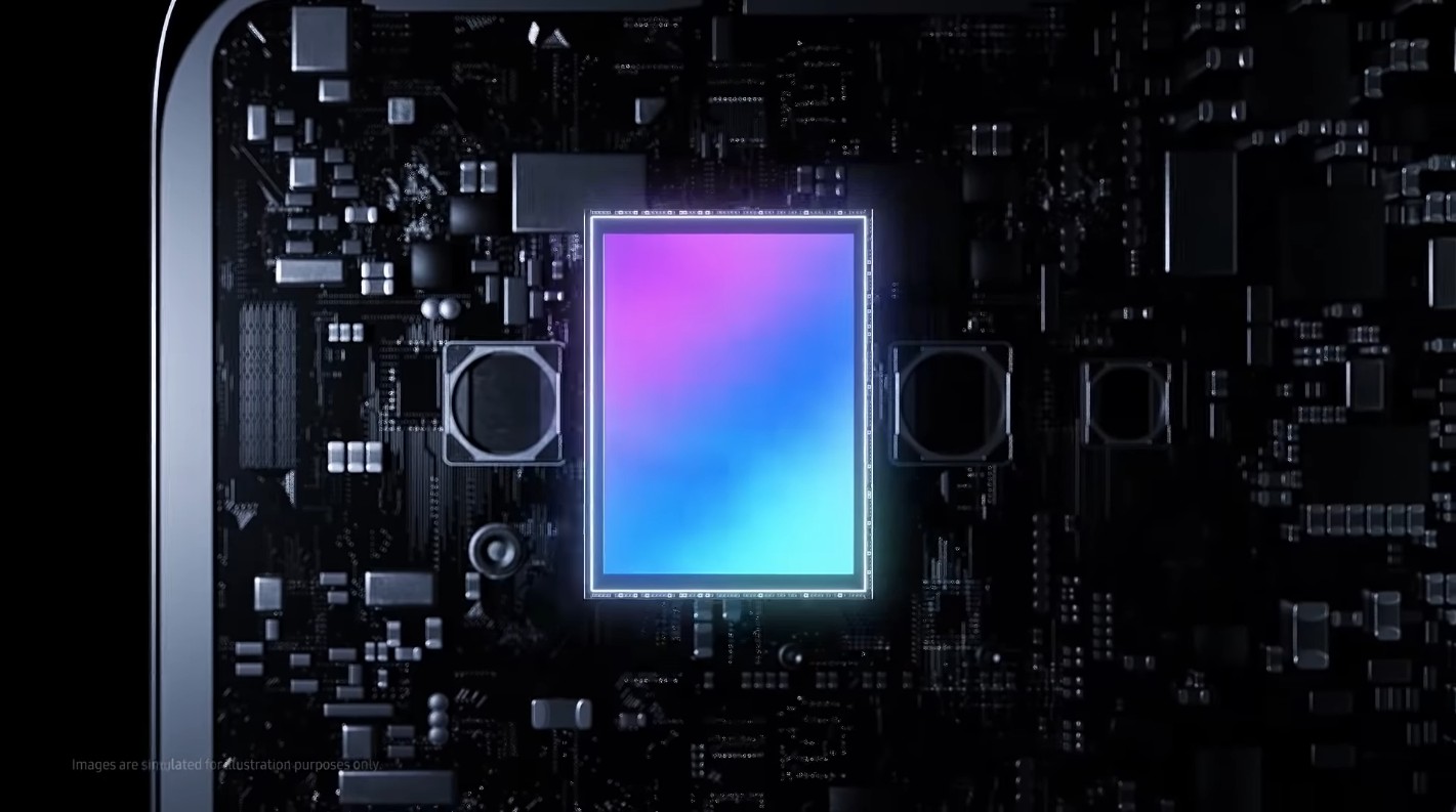 Samsung apresenta sensor ISOCELL JN1 de 50 MP, o menor da indústria com
