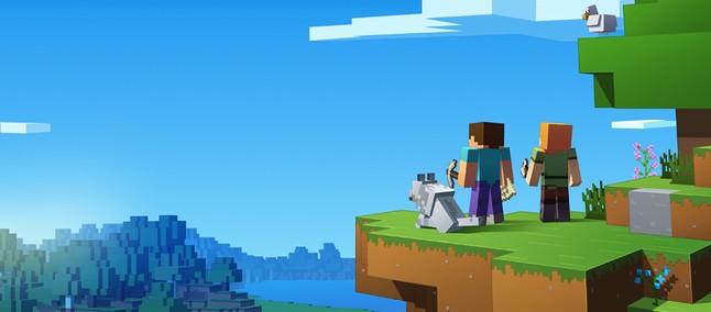 Mojang Ganha Nova Identidade Visual E Desfruta De Alto Numero De Vendas De Minecraft Tudocelular Com