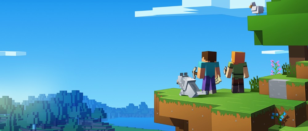 Minecraft: Education Edition recebe novo mundo para ensinar estudantes  sobre segurança online em homenagem ao Dia da Internet Segura - Xbox Wire  em Português
