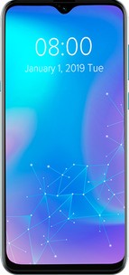 Hisense Infinity H30