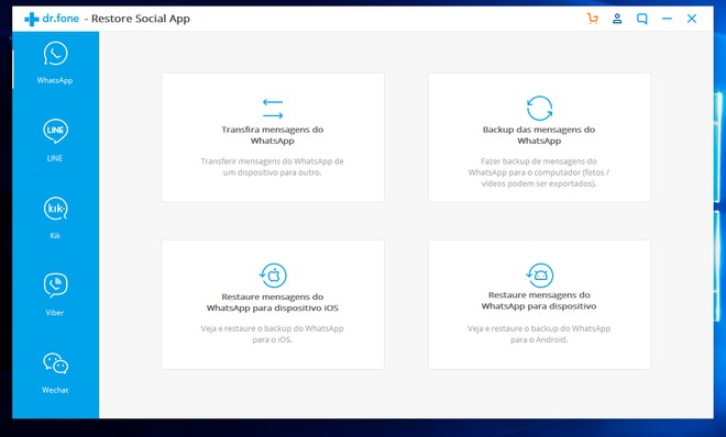 Wondershare Dr.fone Toolkit For Ios Macos Full Version