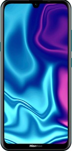 Hisense Infinity H30 Lite