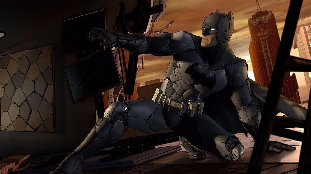 Gotham Knights: próximo jogo Batman deve ser oficializado em agosto com  sistema Nemesis 