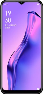 Oppo A8