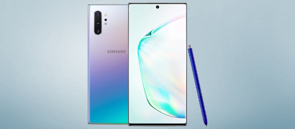 Galaxy Note 10 e 10 Plus recebem o Android 10 no Brasil antes do esperado