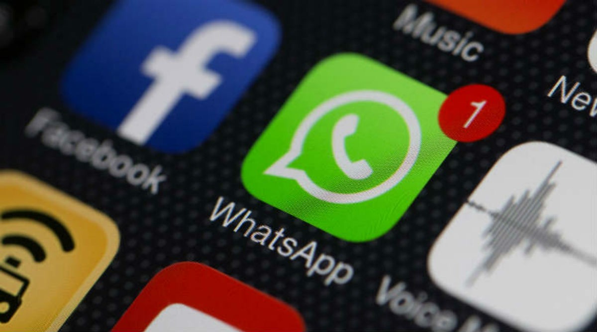 Justia condena Facebook a indenizar usuria que teve WhatsApp clonado