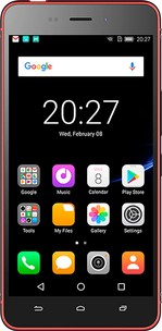 Hisense C30 Rock Lite