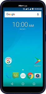 Hisense F17