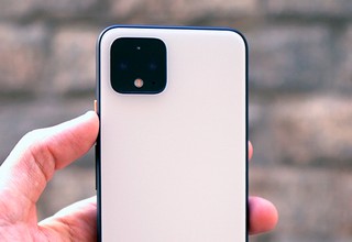 Google Pixel 4 - Ficha Técnica - TudoCelular.com