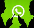 WhatsApp demanda al gobierno indio después de que la ley exige el seguimiento de los mensajes