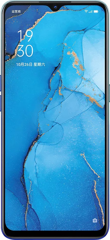 Oppo Reno 3 5G - Ficha Técnica - TudoCelular.com