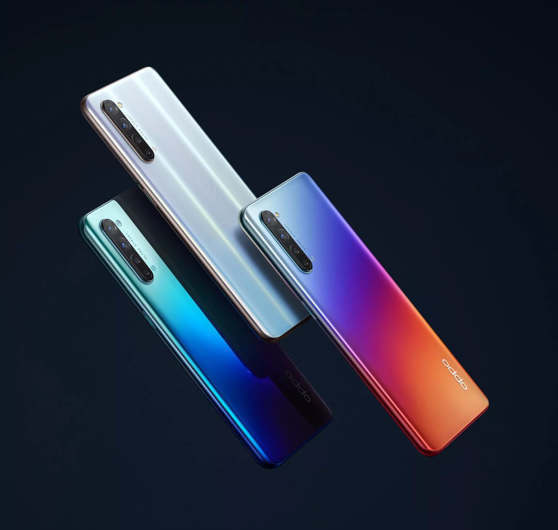 Oppo スマートフォン reno 3a グラデーション OPPO Reno3 A｜価格比較・最新情報 - 価格.com