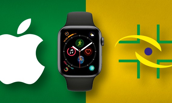 Ecg para sales apple watch